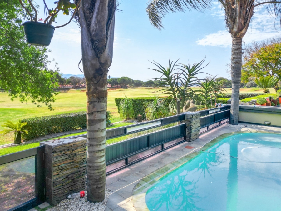 To Let 6 Bedroom Property for Rent in Pecanwood Estate North West